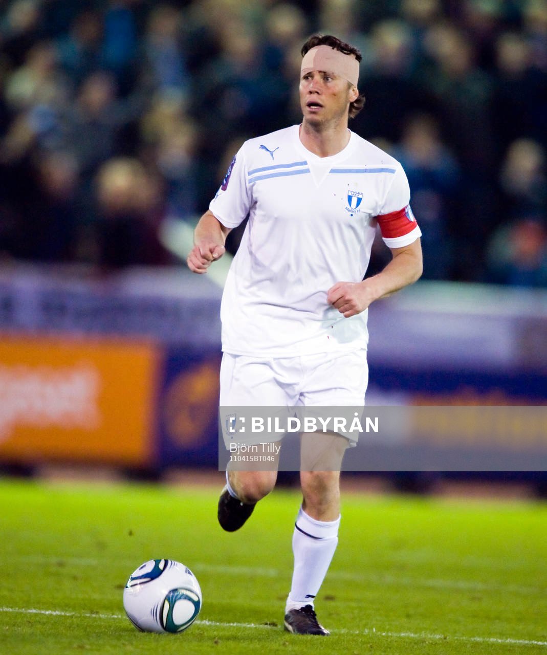 Daniel Andersson