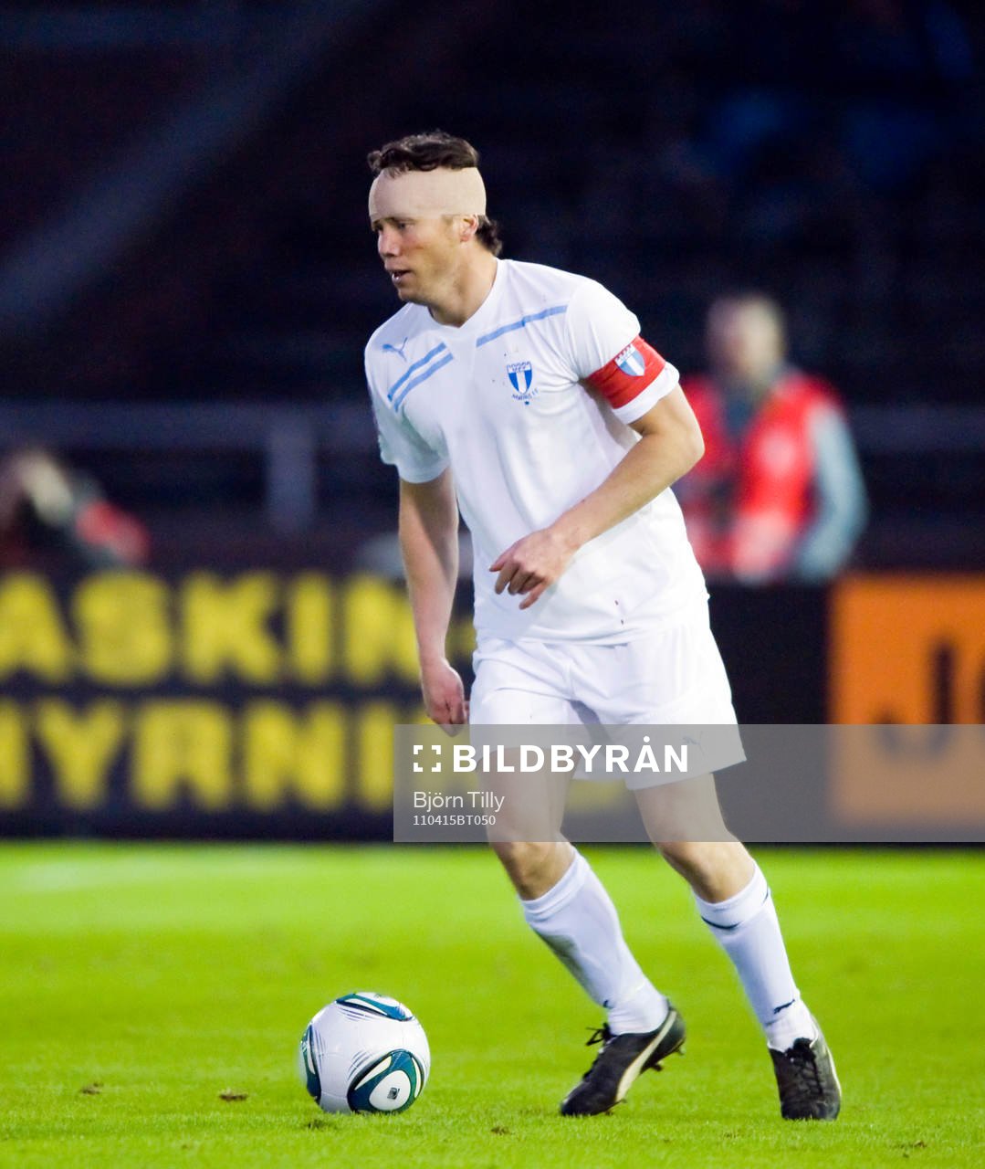 Daniel Andersson