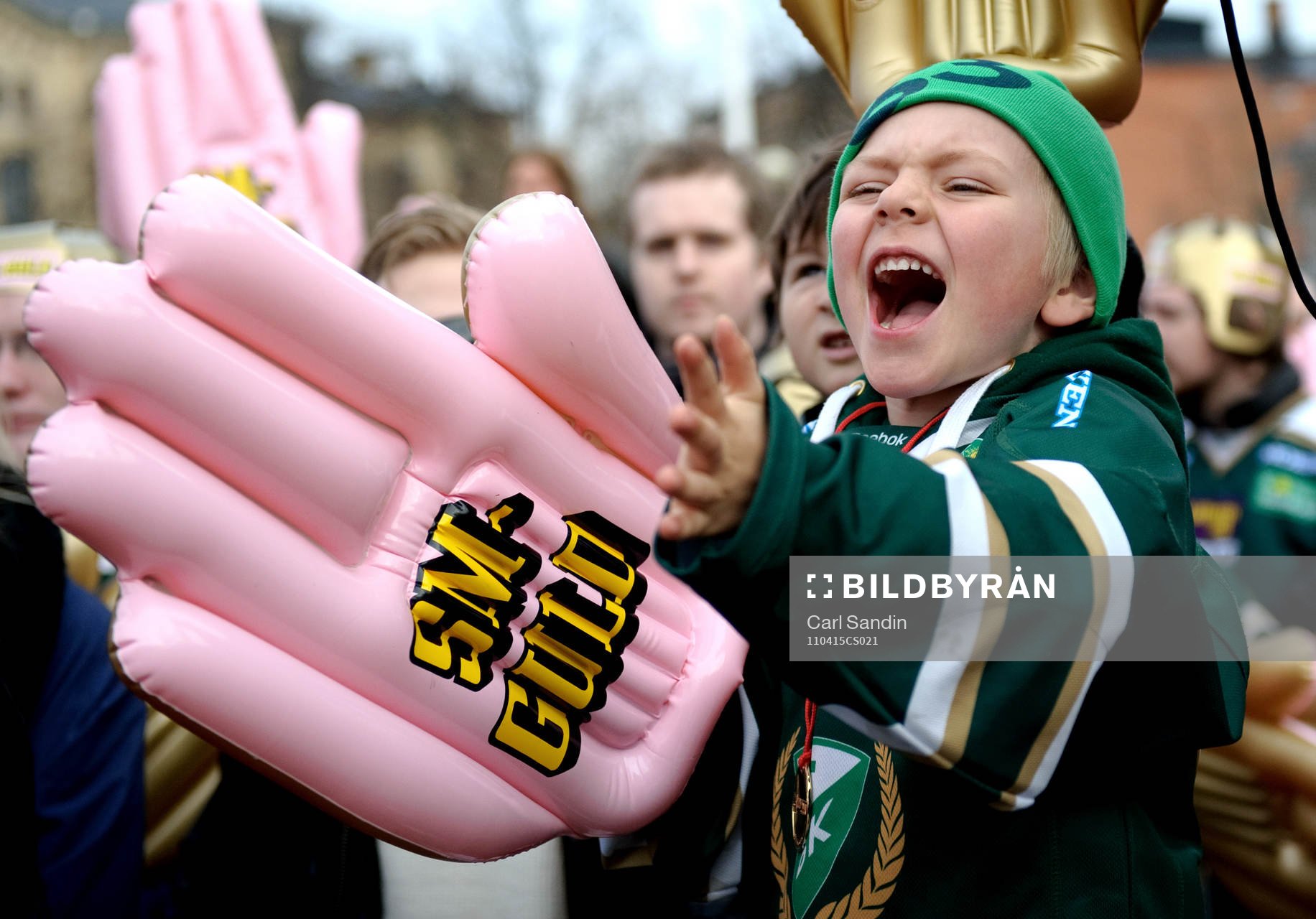 Ishockey, Elitserien, Färjestad, Svenska Mästare,