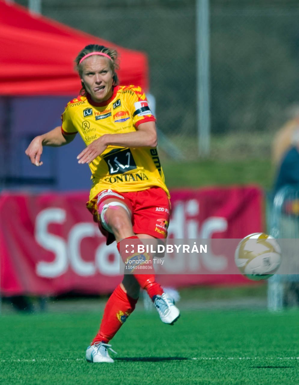 Elin Ekblom Bak