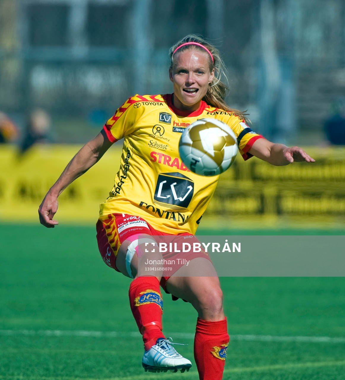 Elin Ekblom Bak