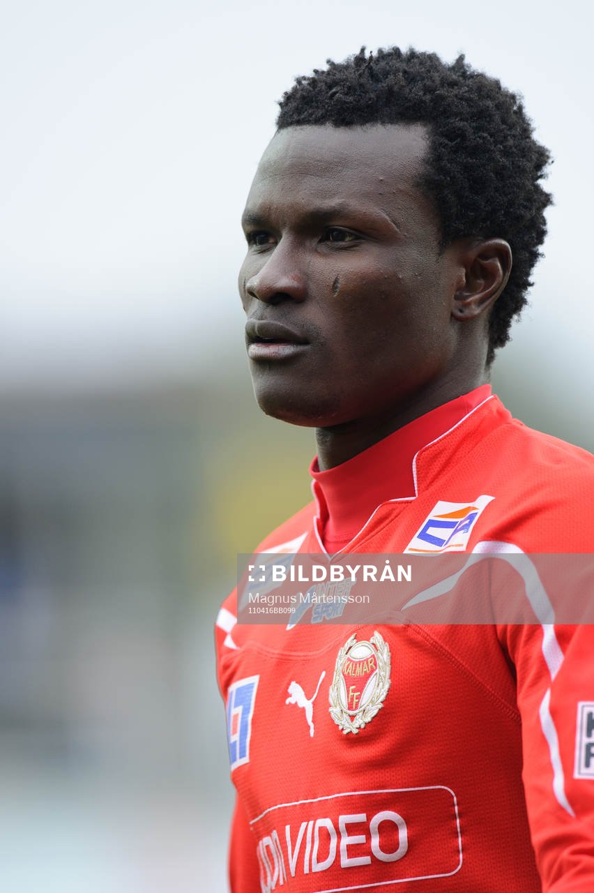 Abiola Dauda