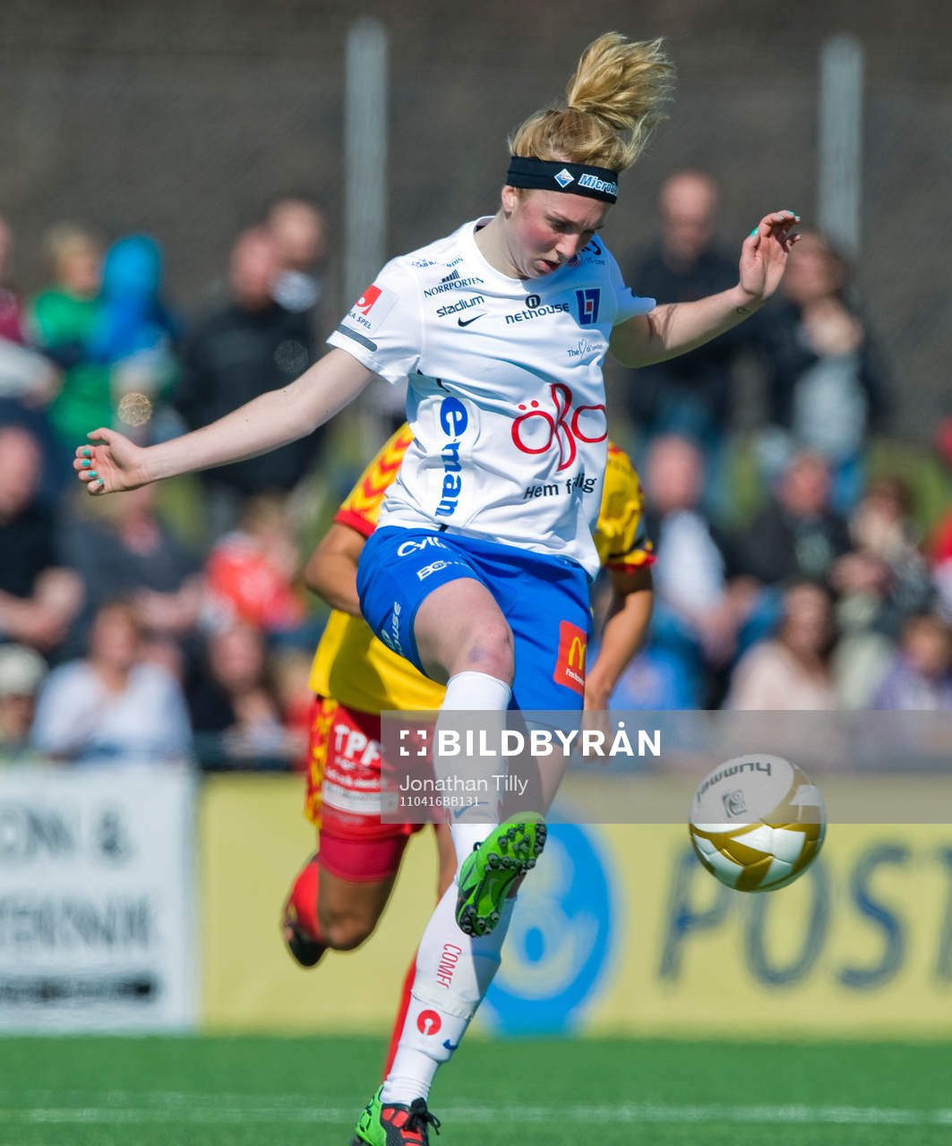Marina Pettersson Engström, Örebro