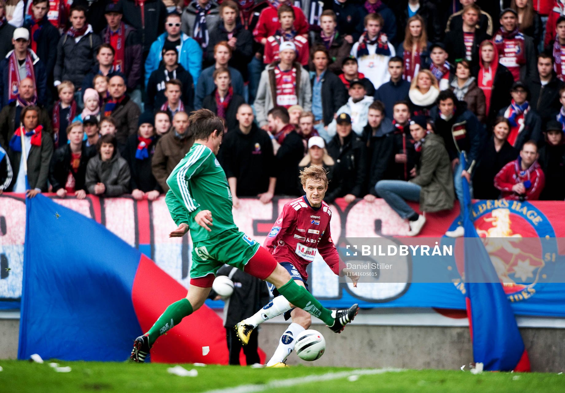 Jakob Olsson, Örgryte