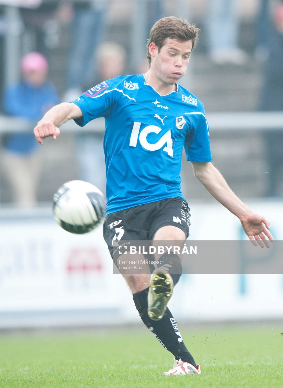 Emil Salomonsson