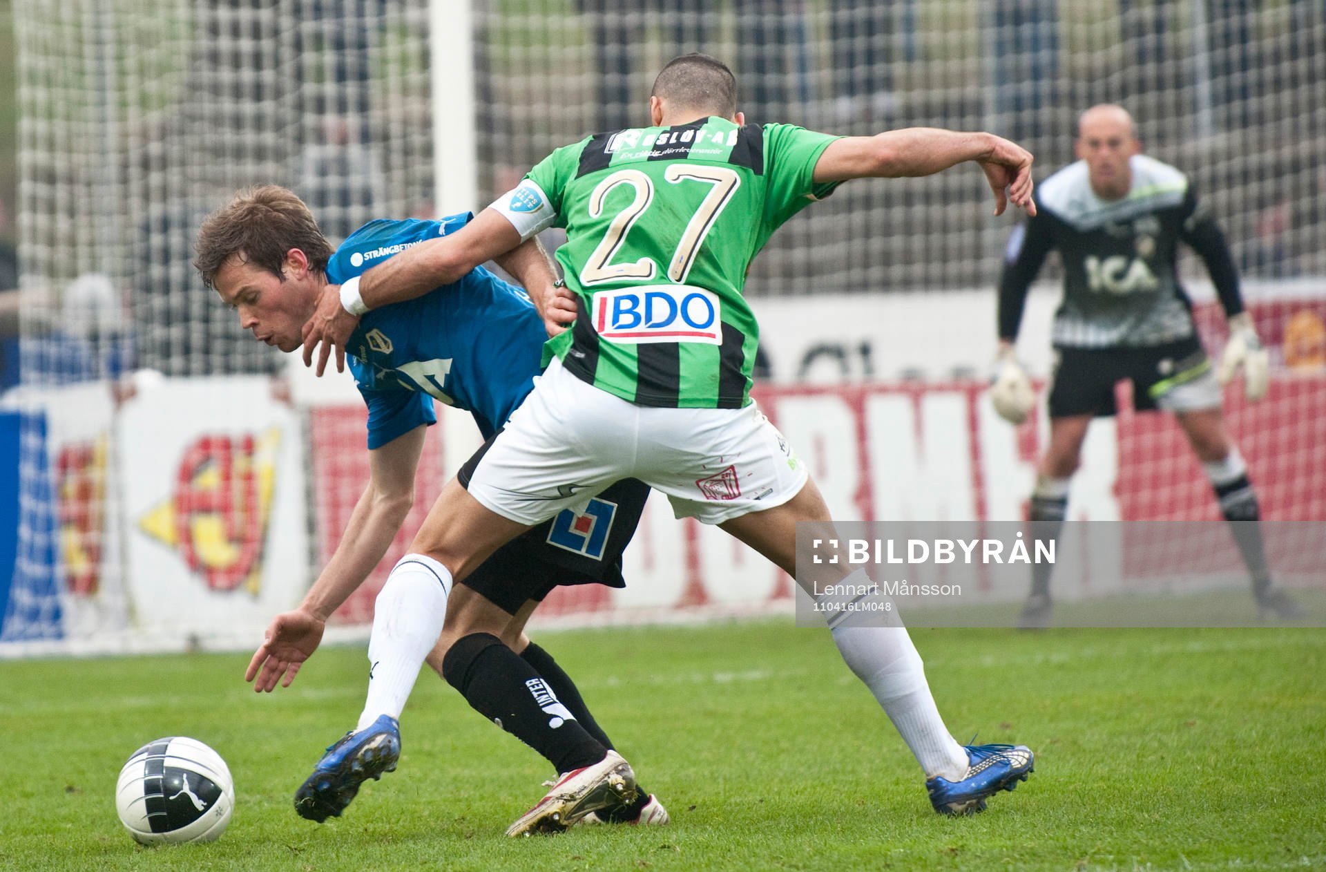 Mervan Celik, Gais, Emil Salomonsson, Halmstad