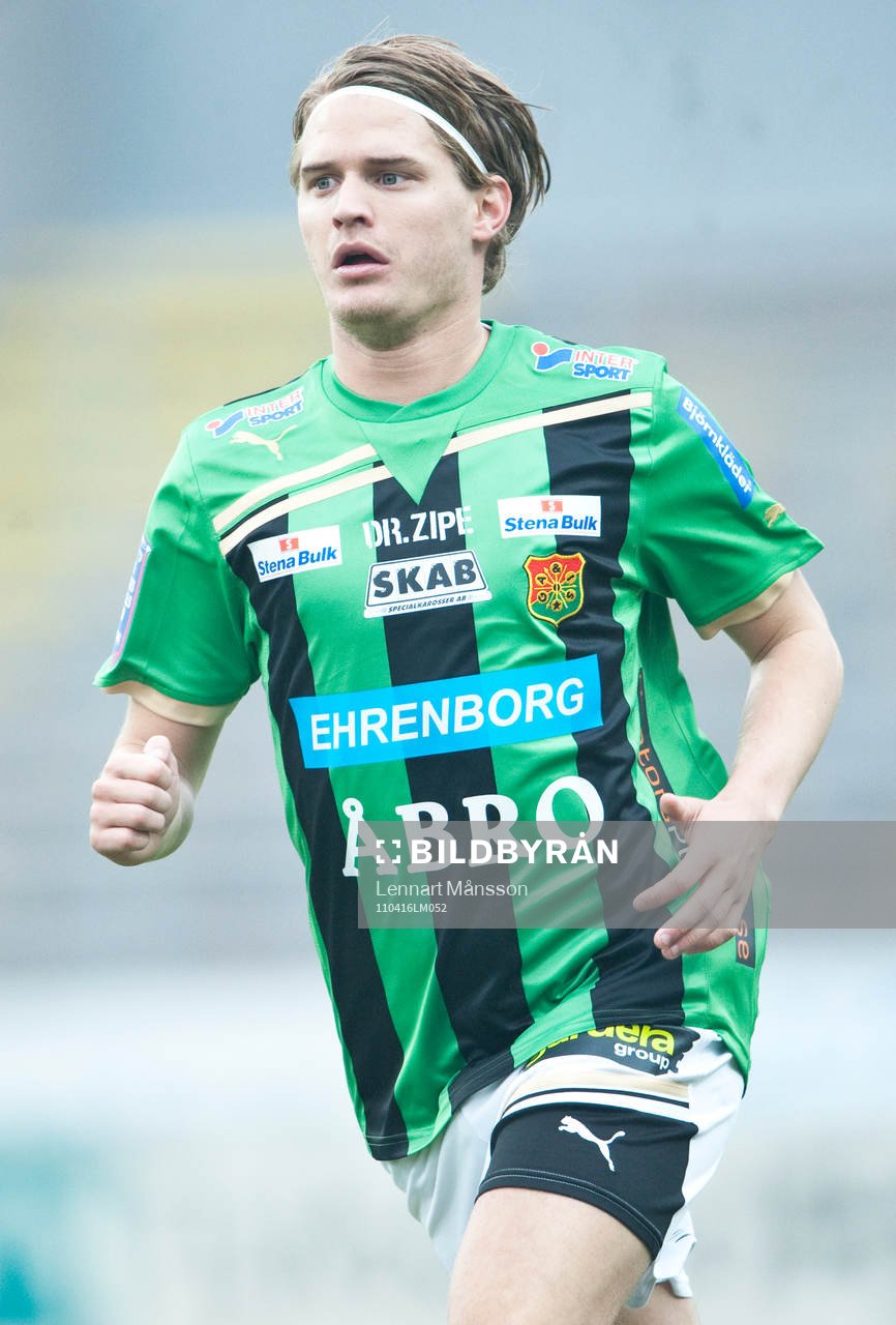 Jonas Lindberg