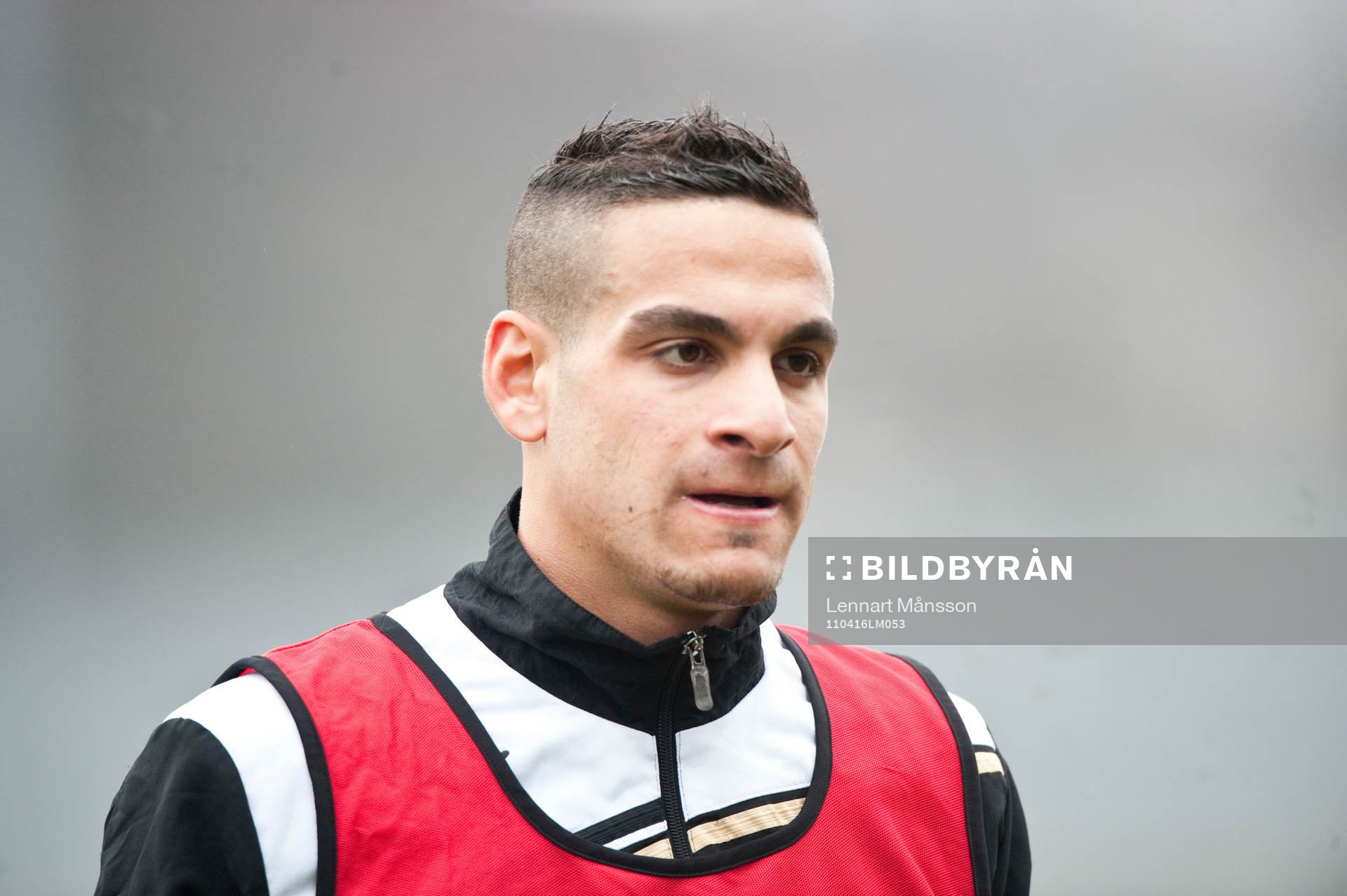 Mervan Celik
