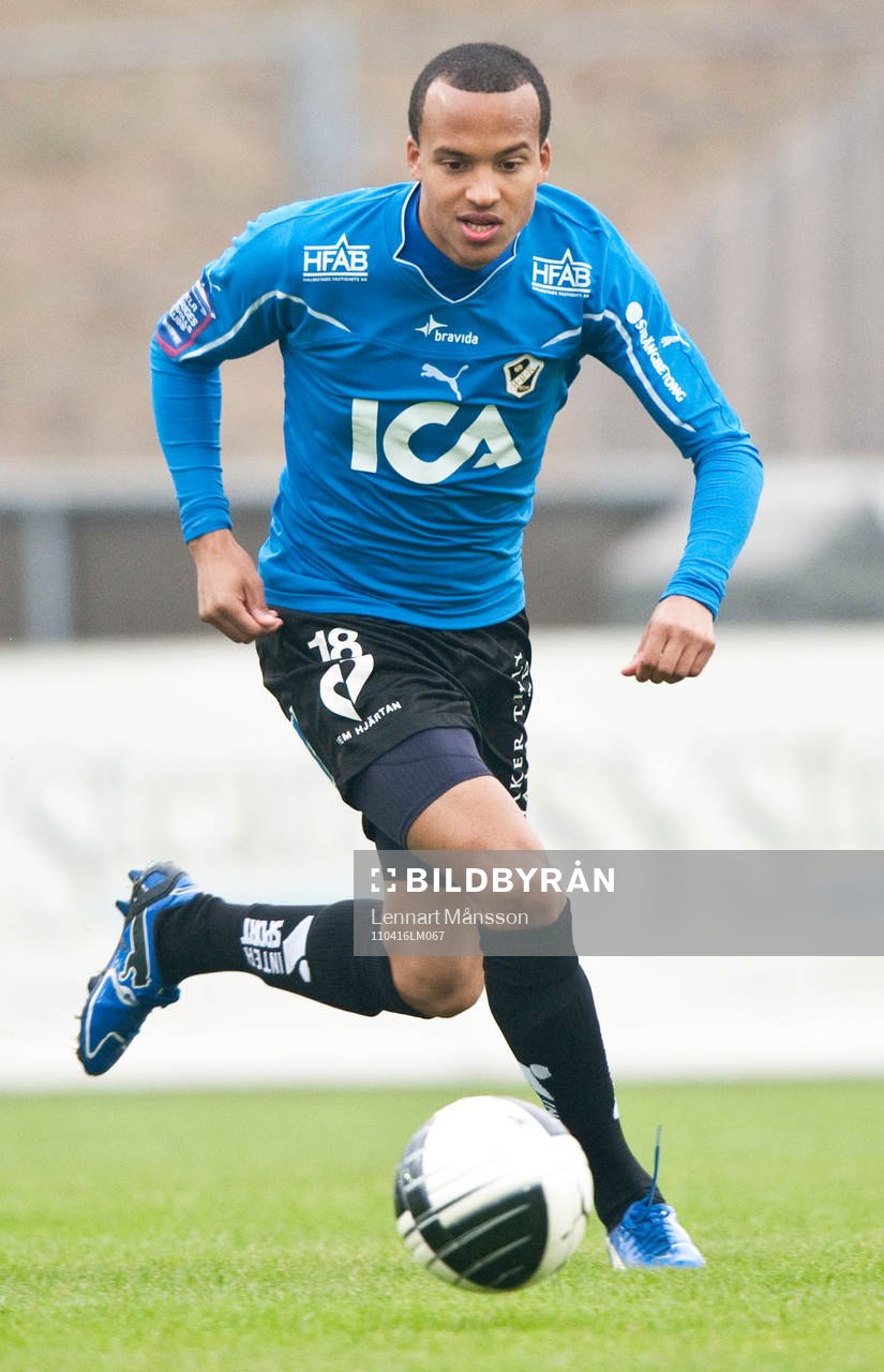 Marcus Olsson