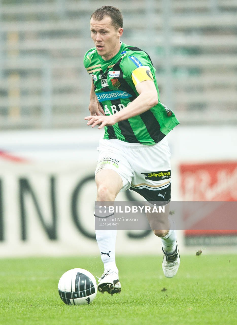 Fredrik Lundgren