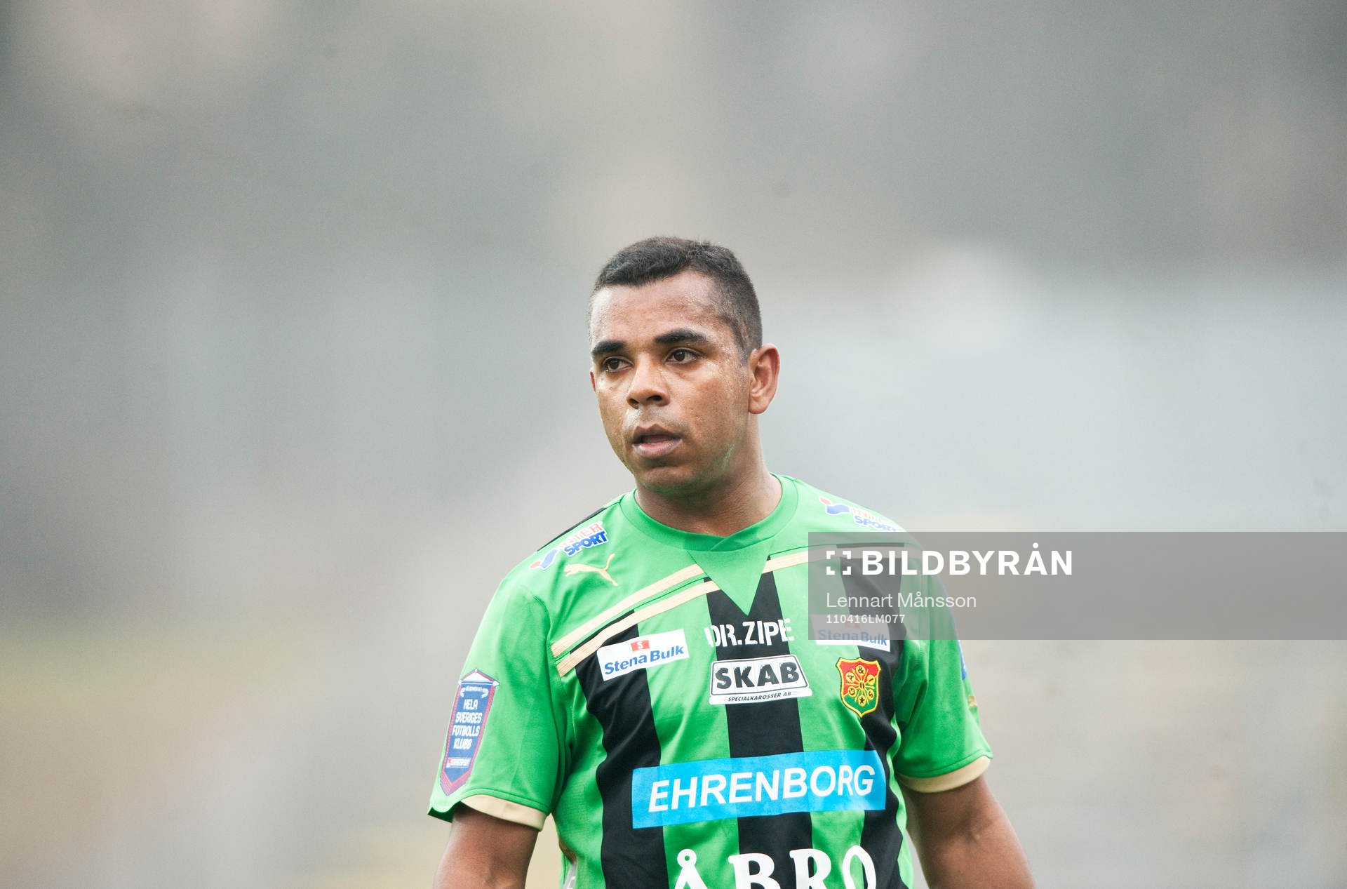 Alvaro Santos