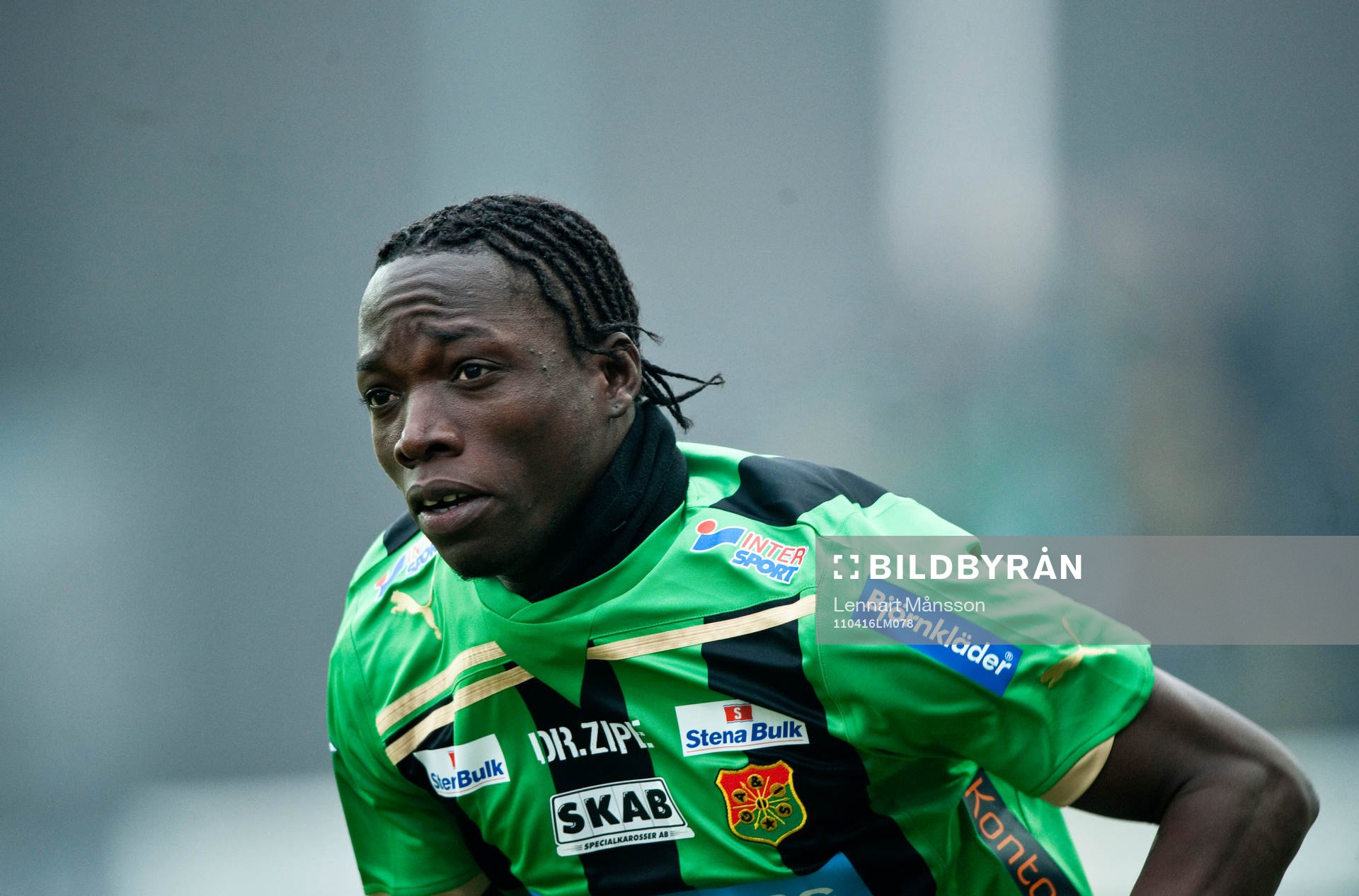 Richard Ntomba Ekunde