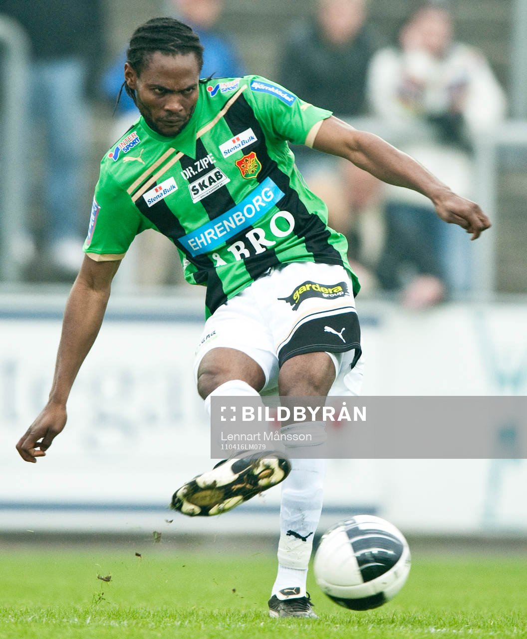 Richard Ntomba Ekunde