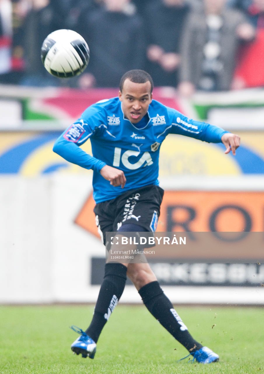 Marcus Olsson