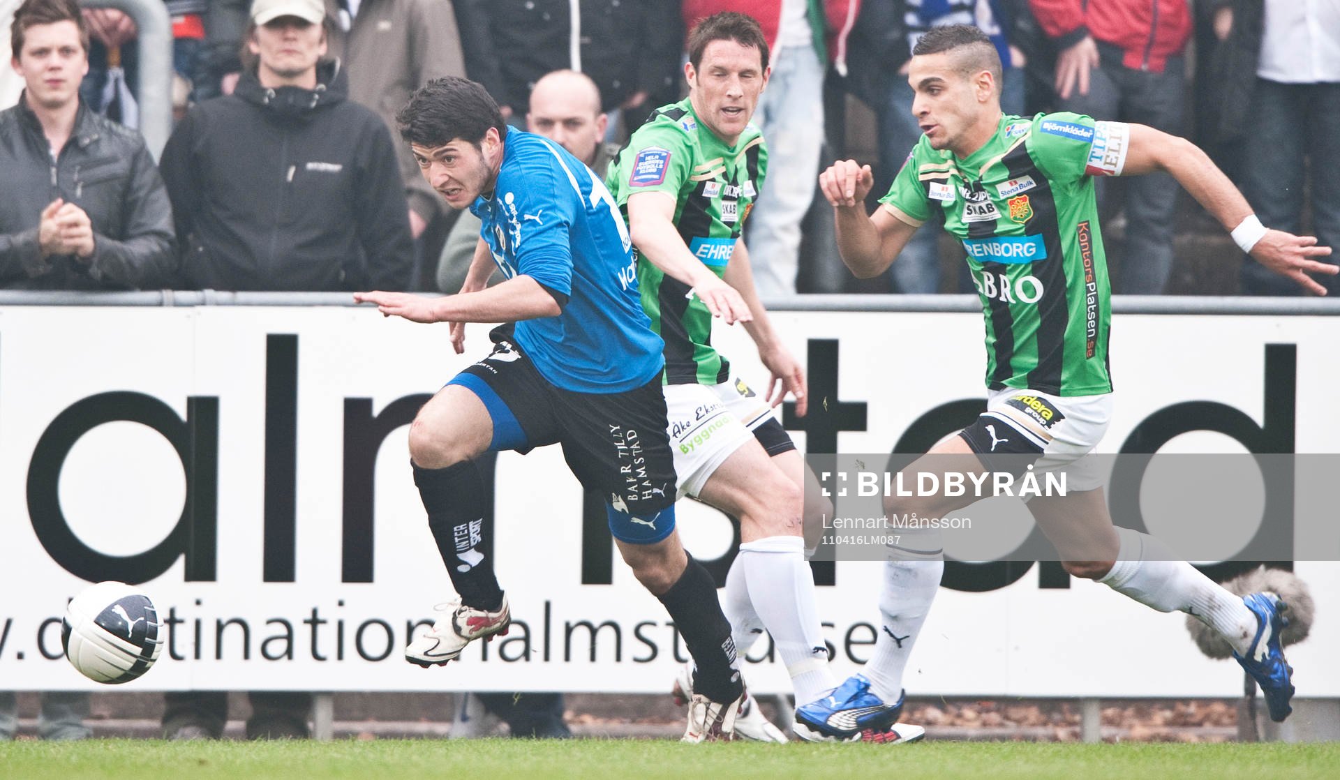 Anel Raskaj, Halmstad