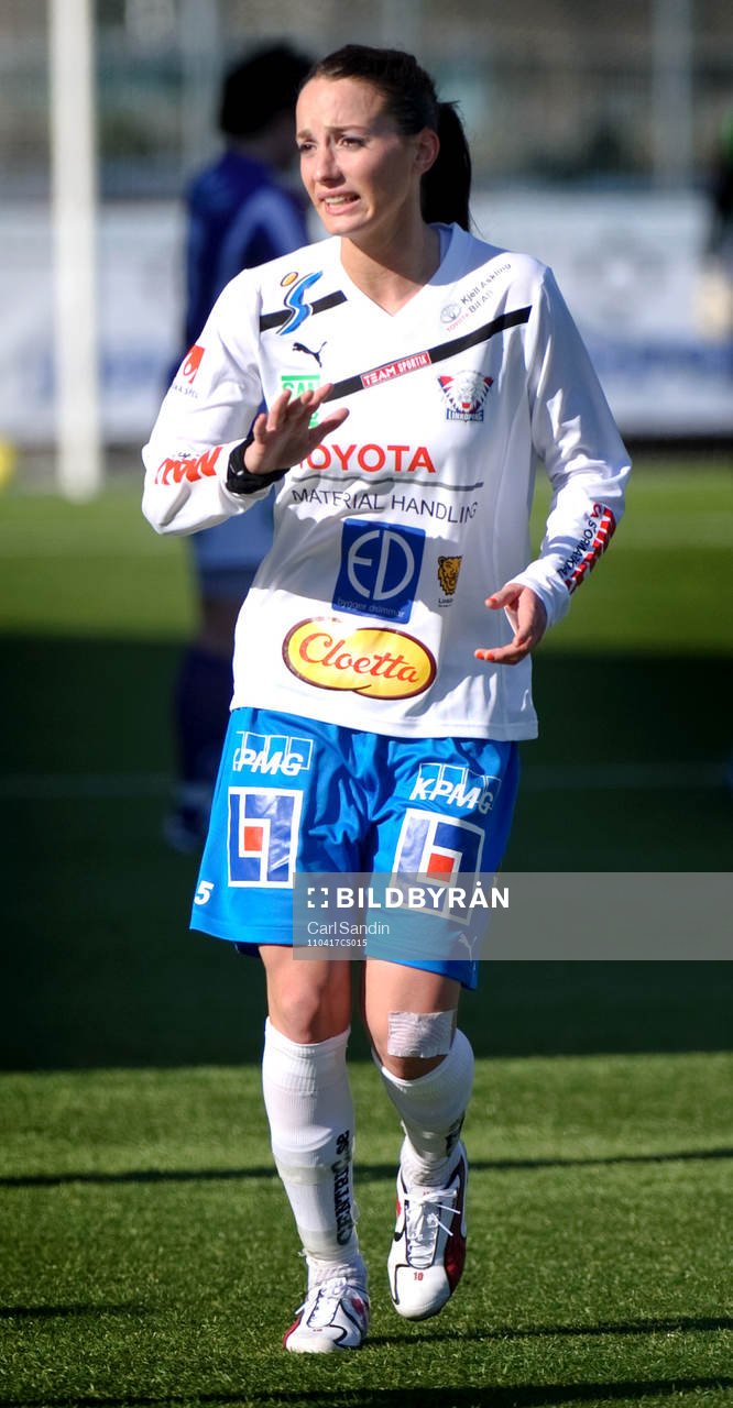 Kosovare Asllani