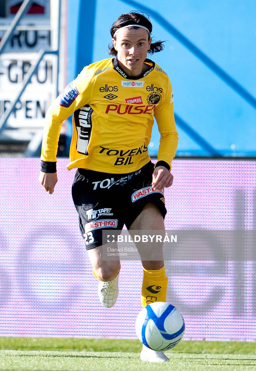 Niklas Hult