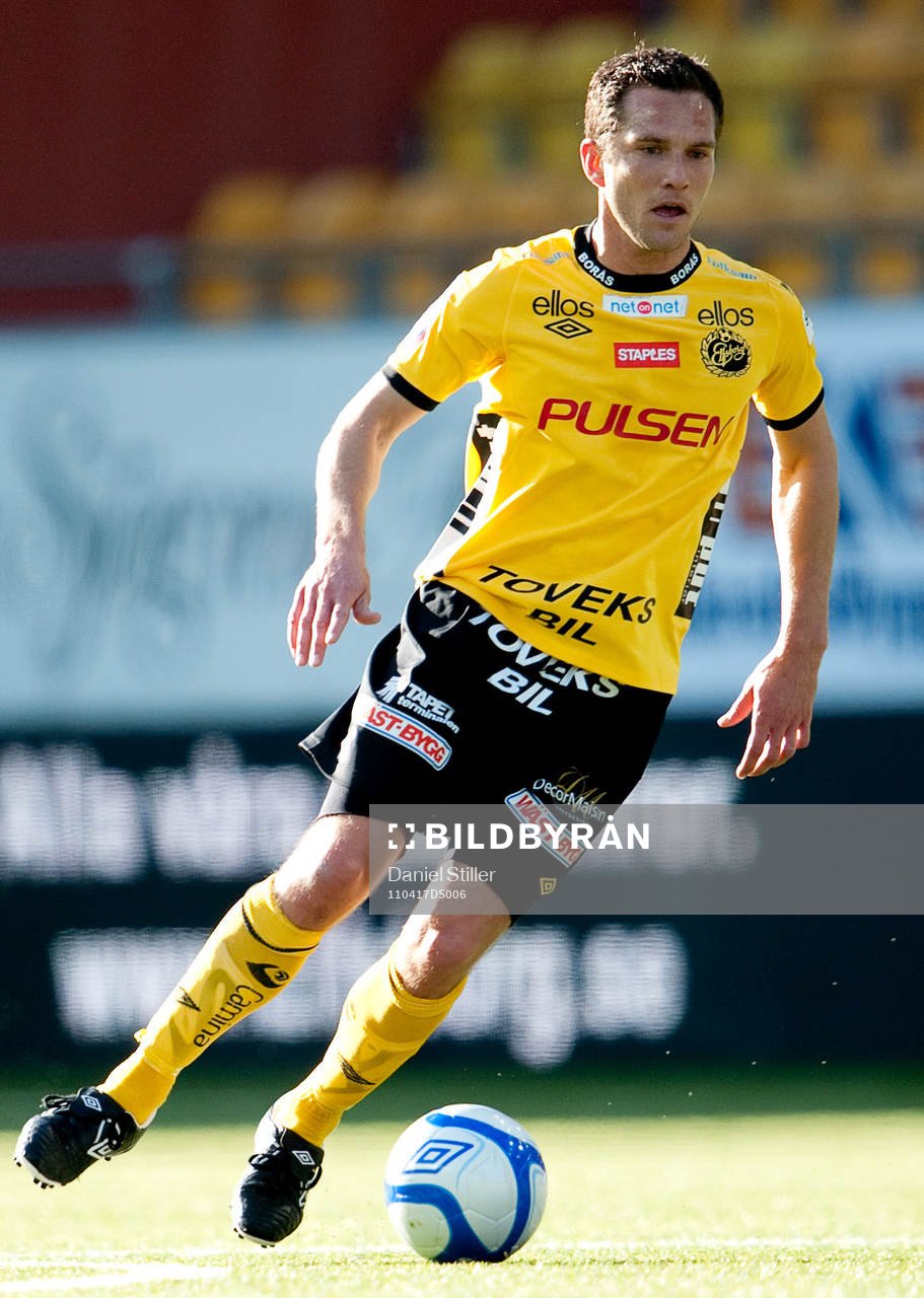 Martin Ericsson