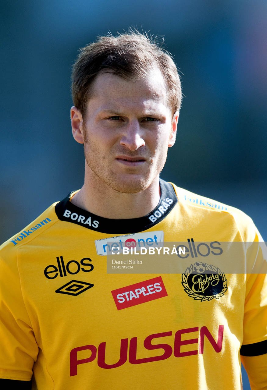 Daniel Mobaeck