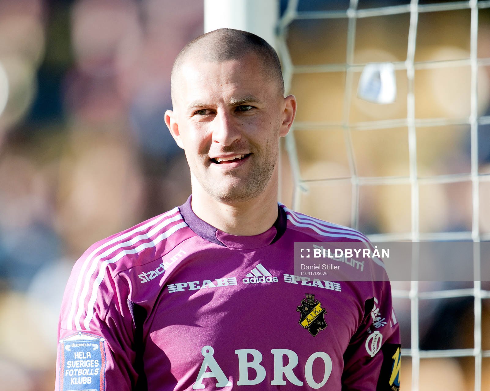 Ivan Turina, målvakt