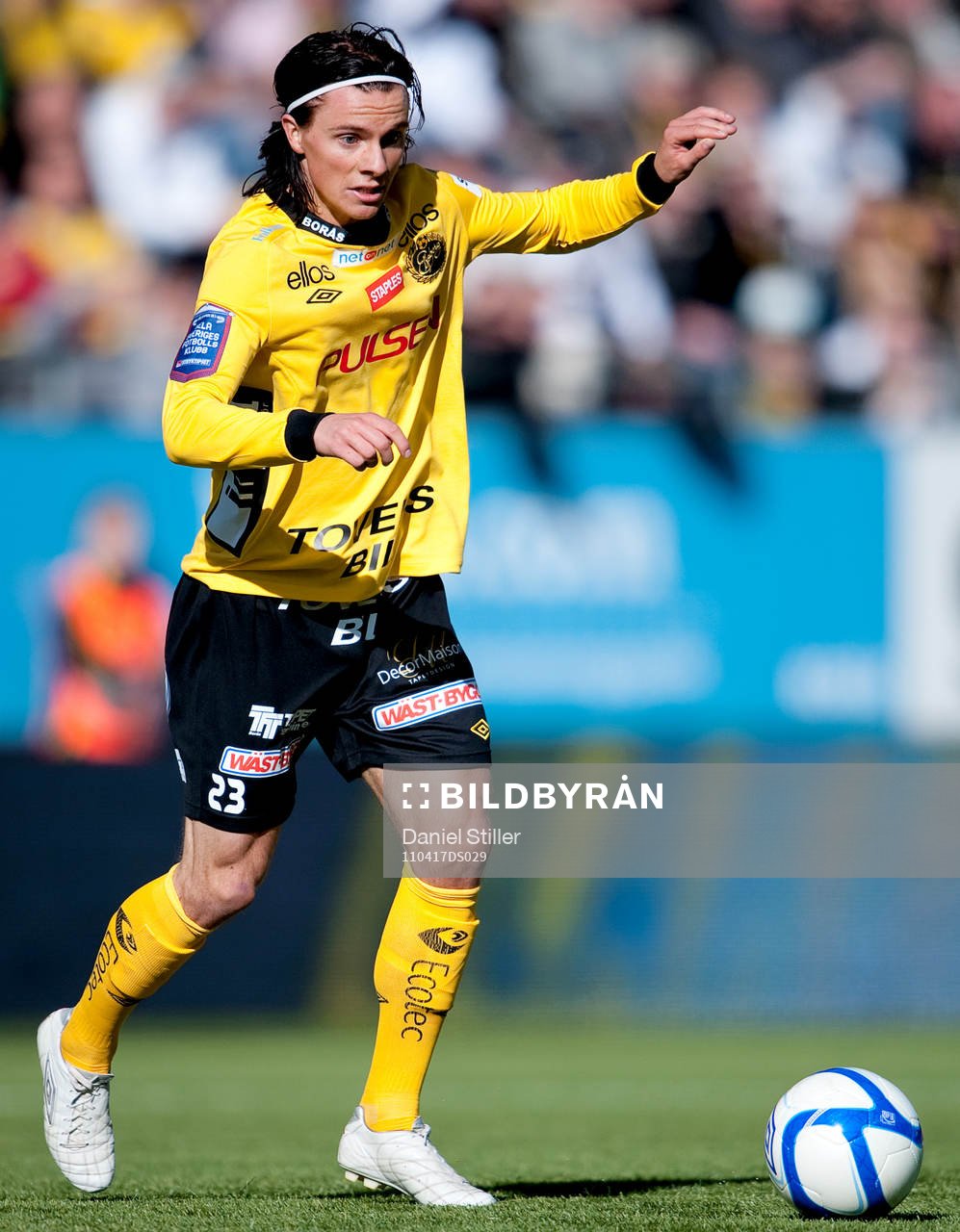 Niklas Hult