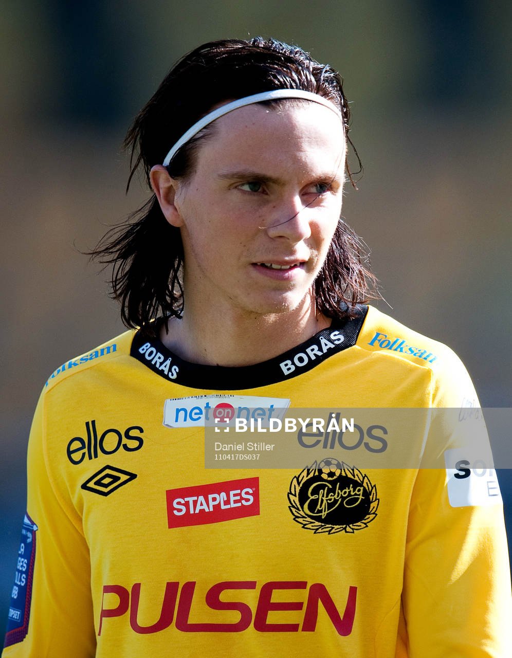 Niklas Hult