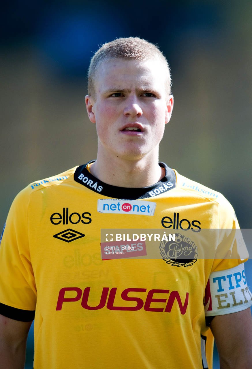 Oskar Hiljemark