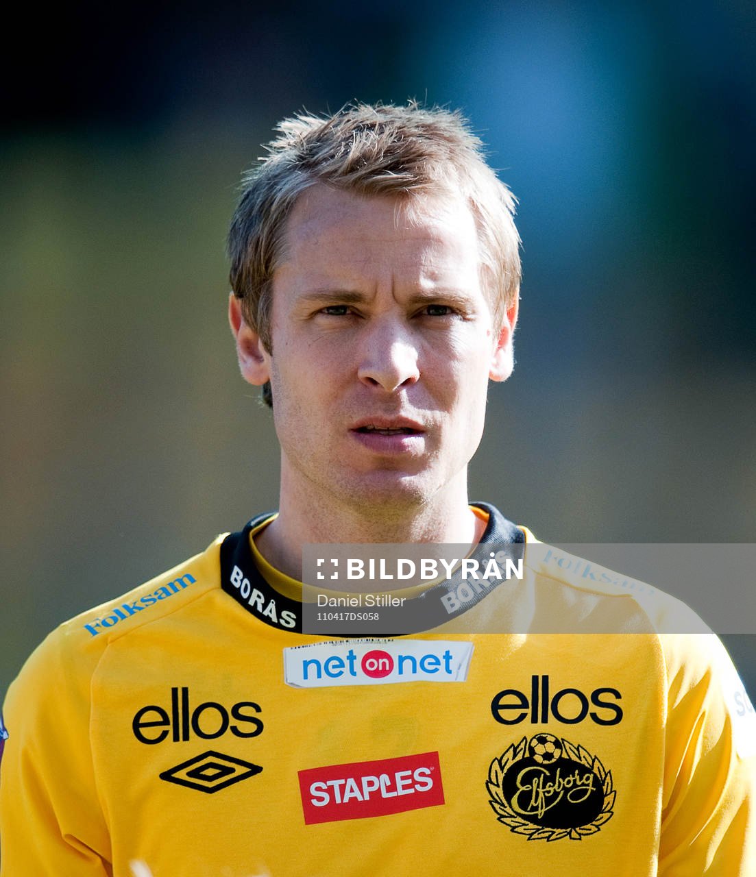 Andreas Klarström