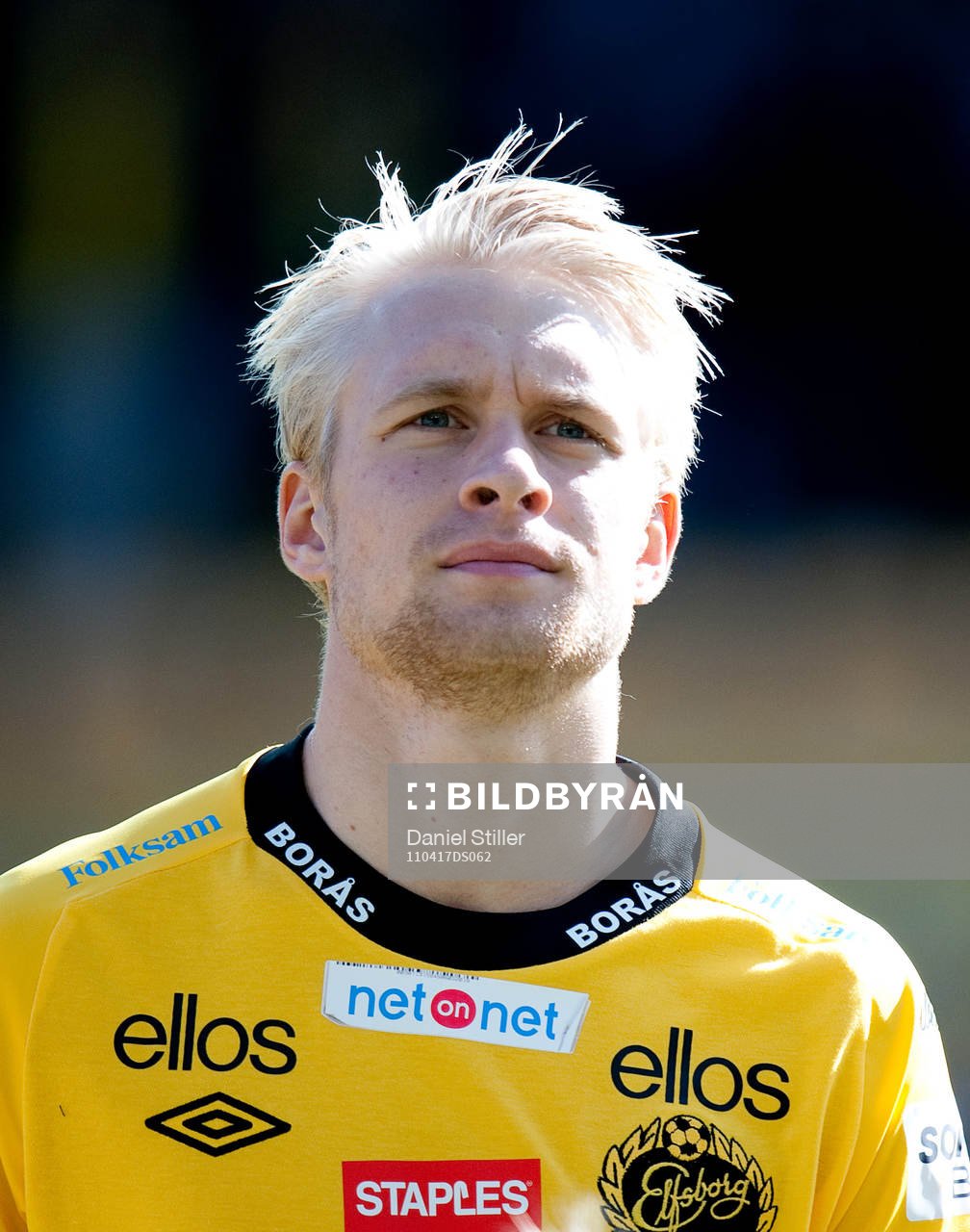 Johan Larsson