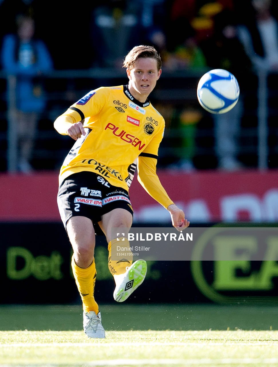 Anton Lans