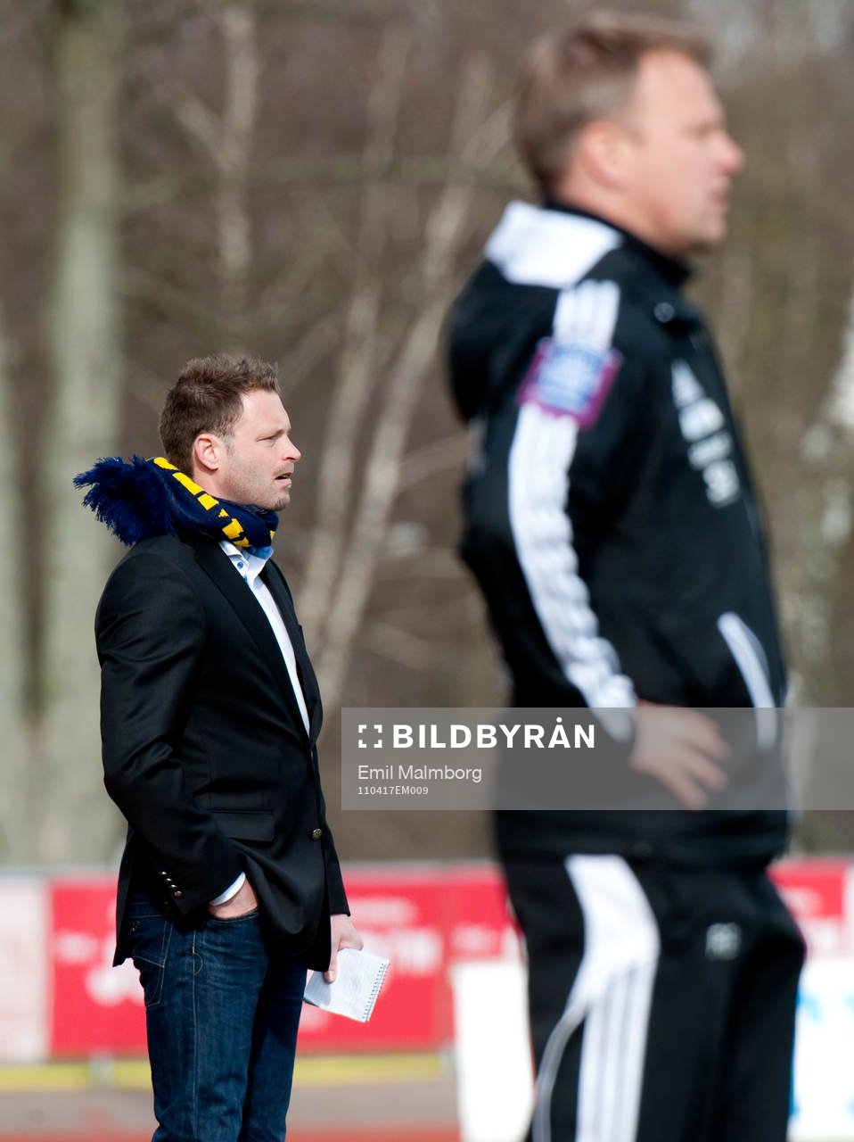 Christoffer Skoog, tränare, Ängelholm