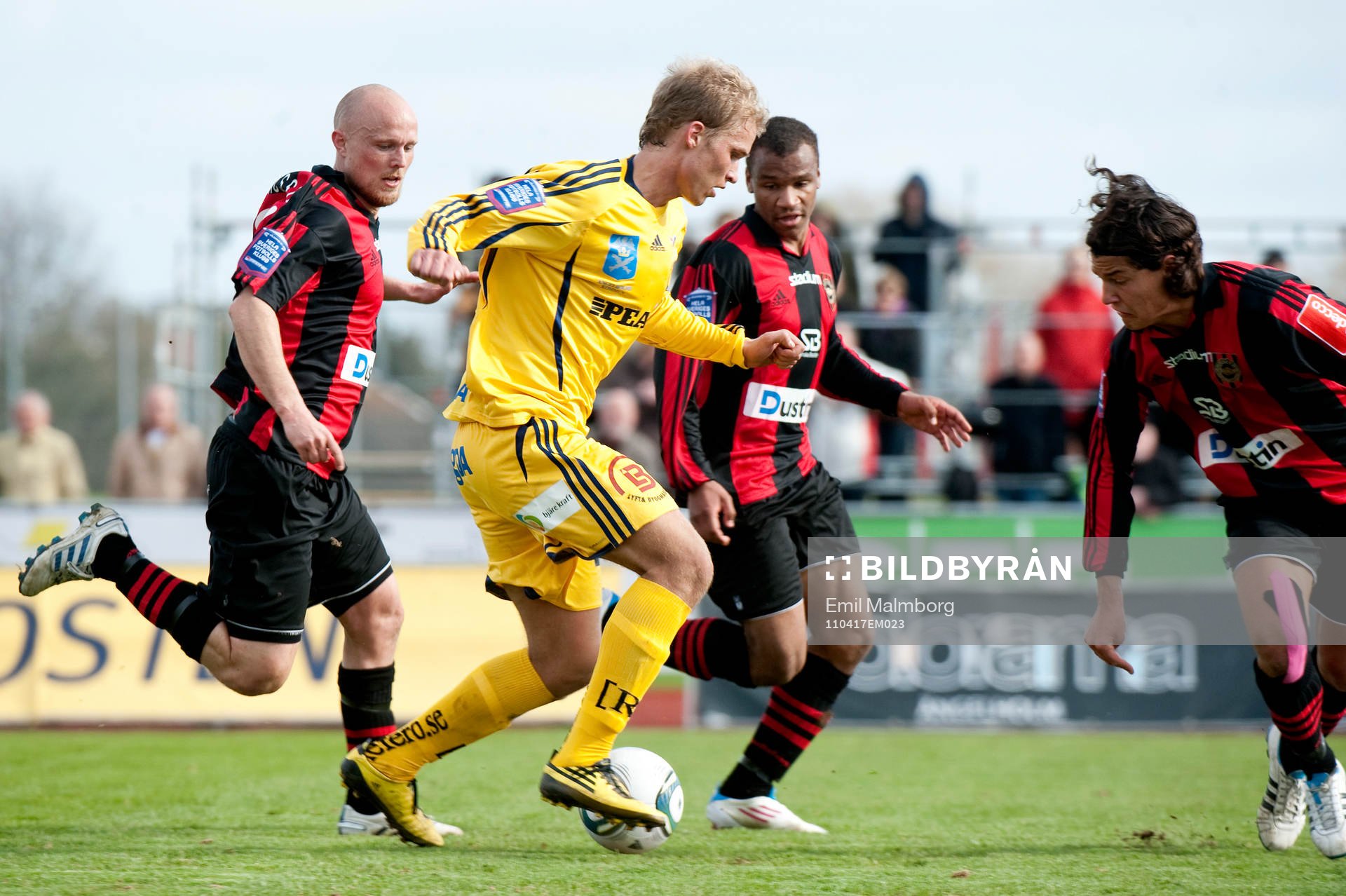 Sebastian Andersson, Ängelholm