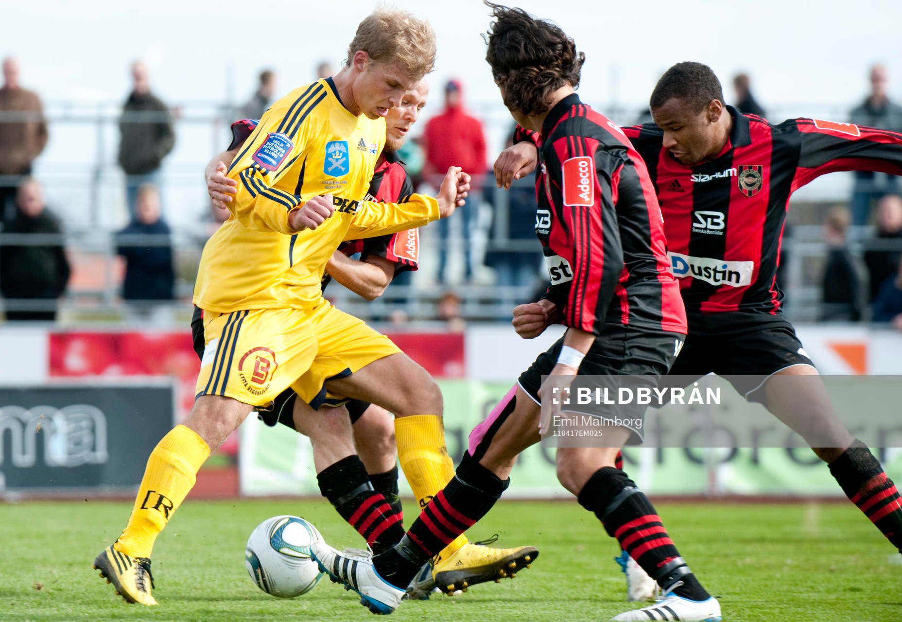 Sebastian Andersson, Ängelholm