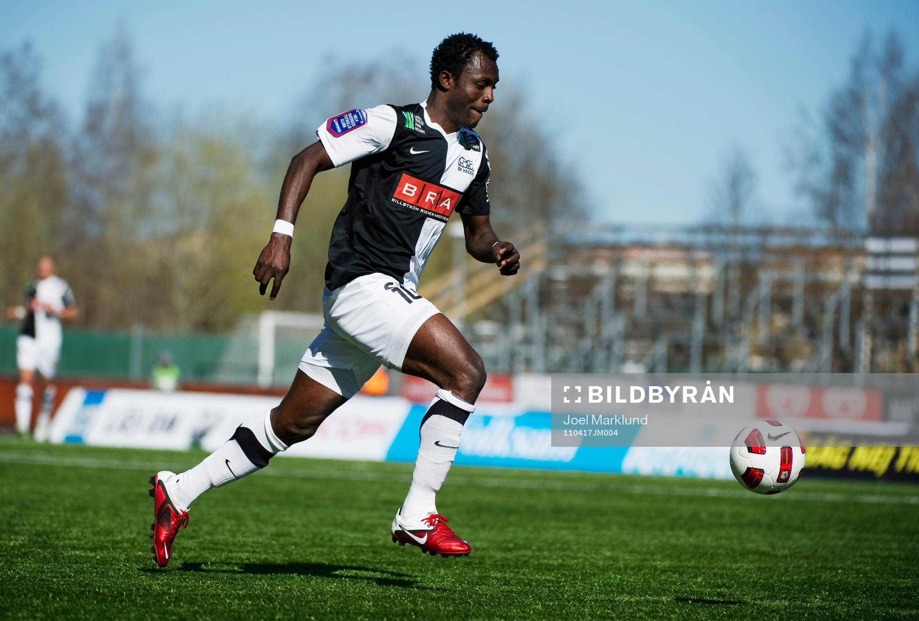 John Chibuike