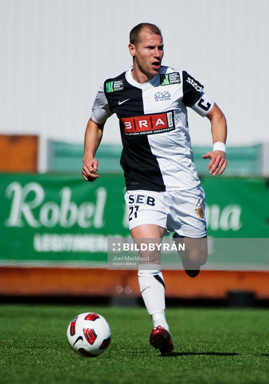 Jonas Henriksson