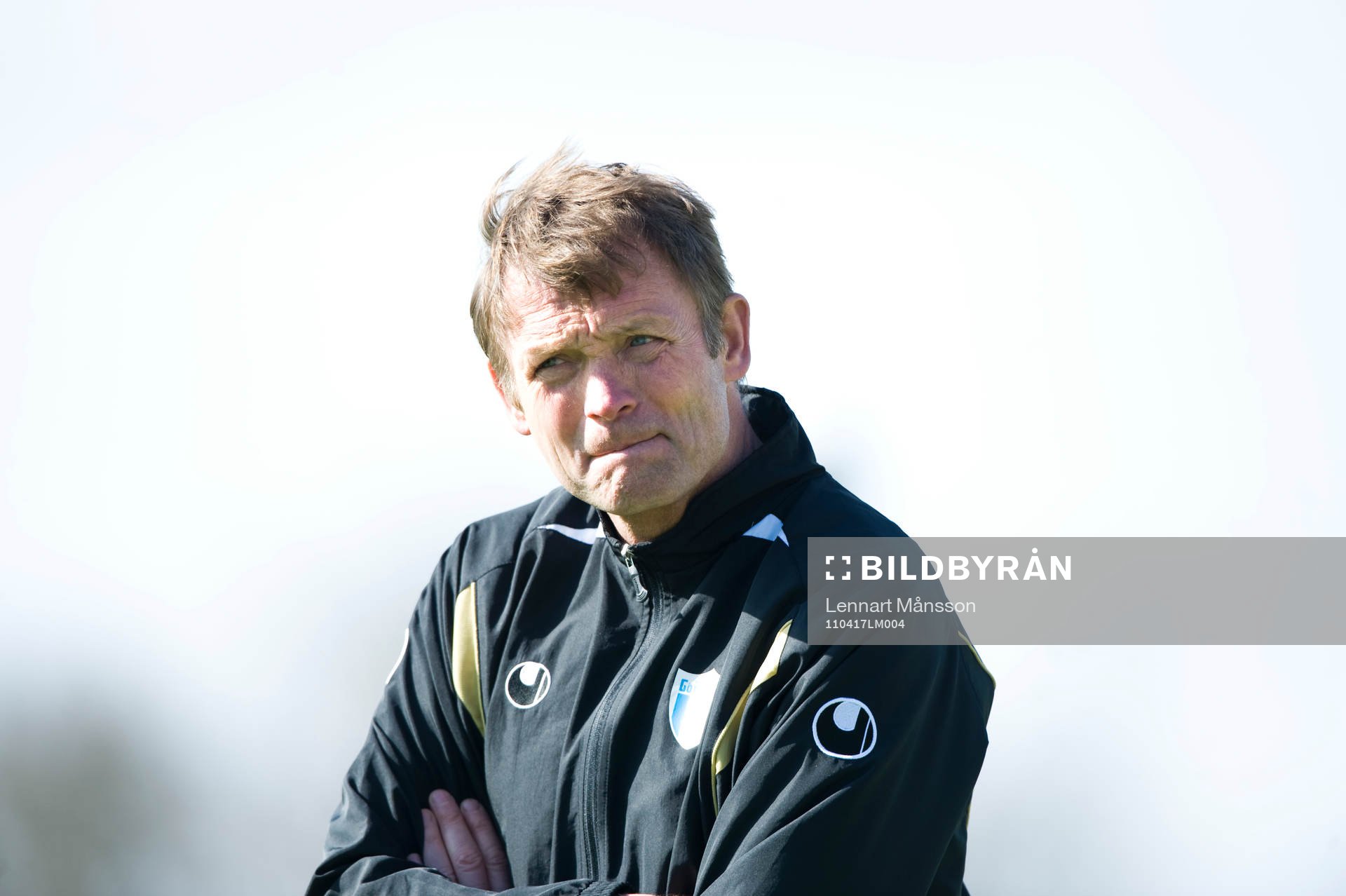 Torbjörn Nilsson, tränare