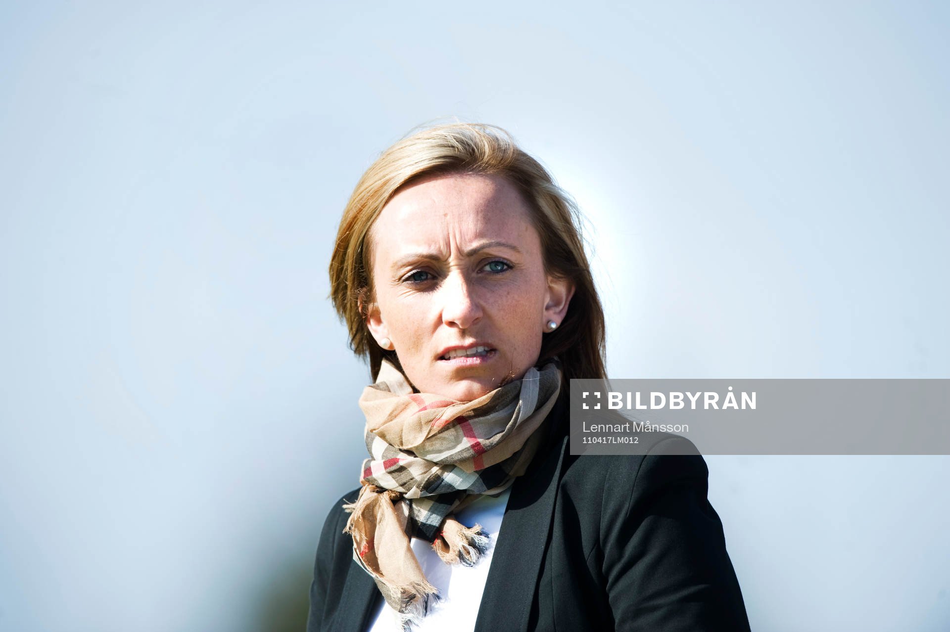 Elisabet Gunnarsdottir, tränare