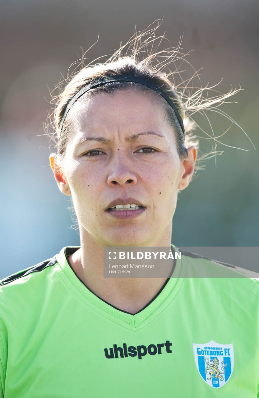 Jane Törnqvist