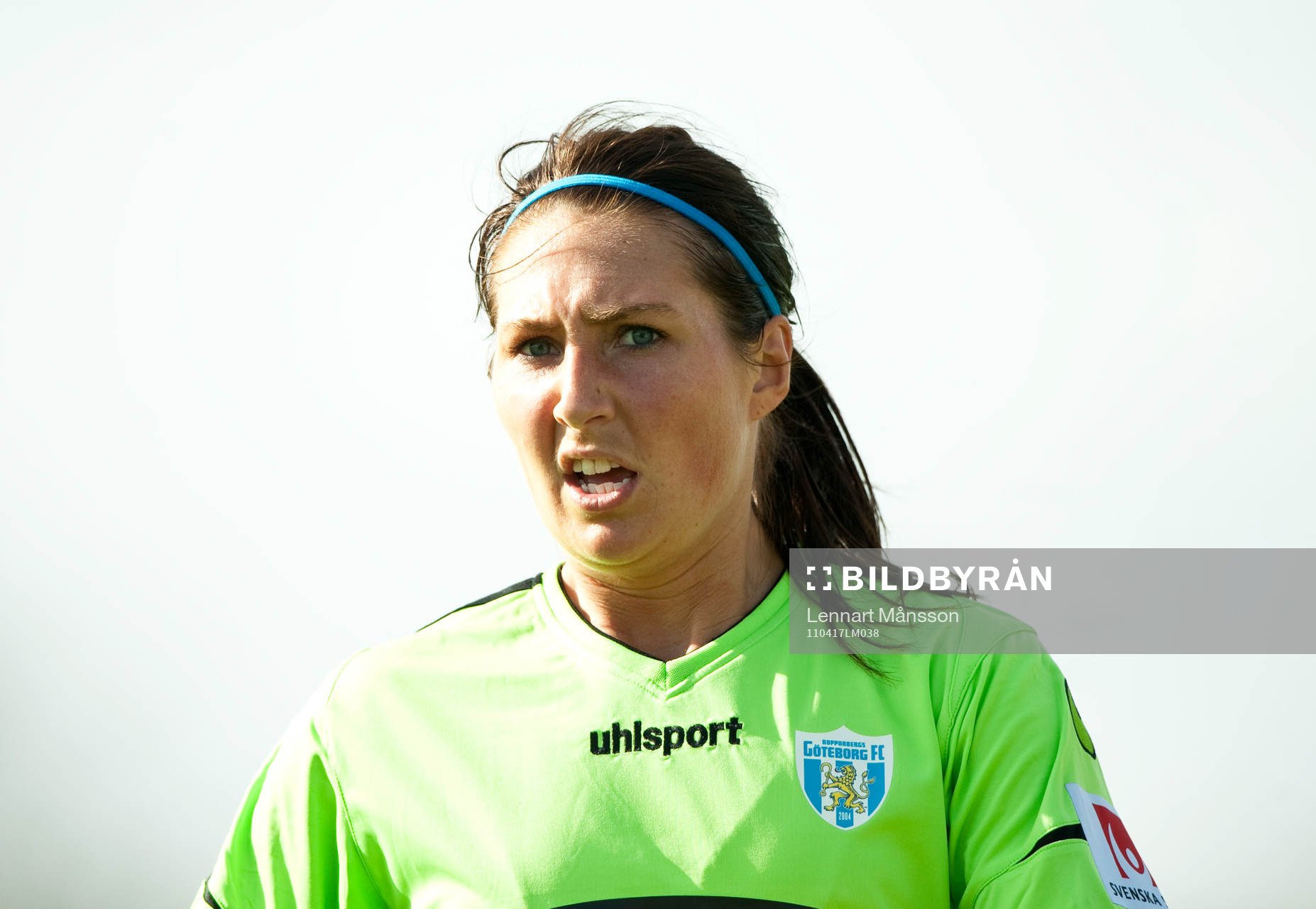 Anna Ahlstrand