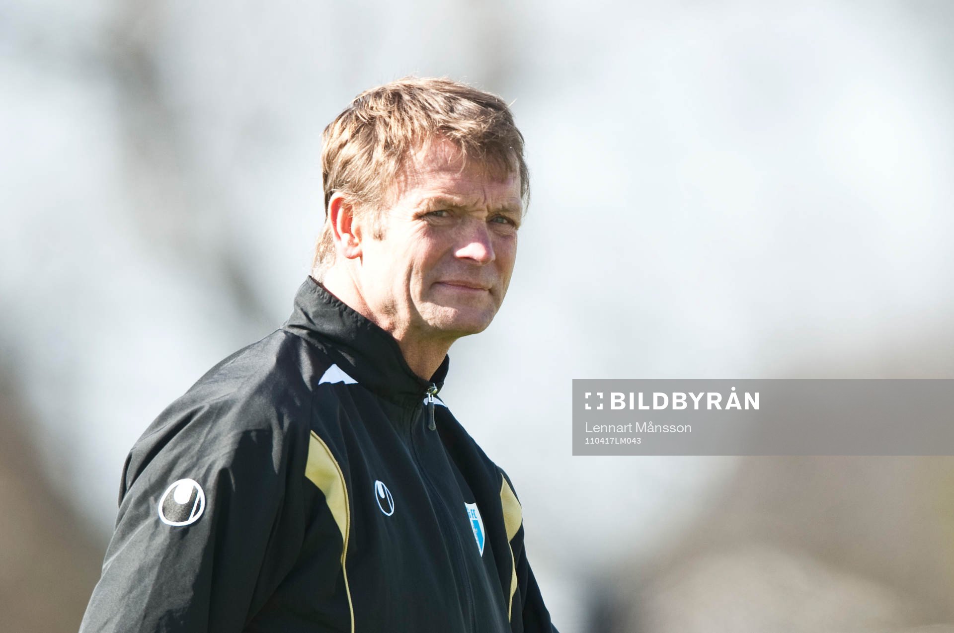 Torbjörn Nilsson, tränare