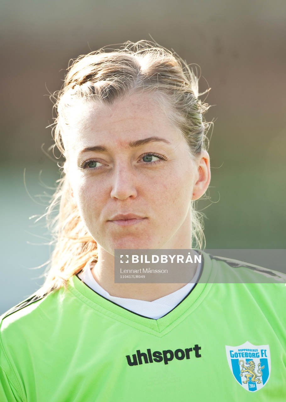 Lisa Dahlkvist
