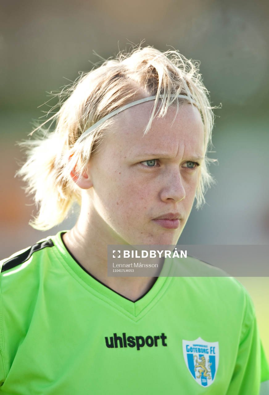 Linnea Liljegärd