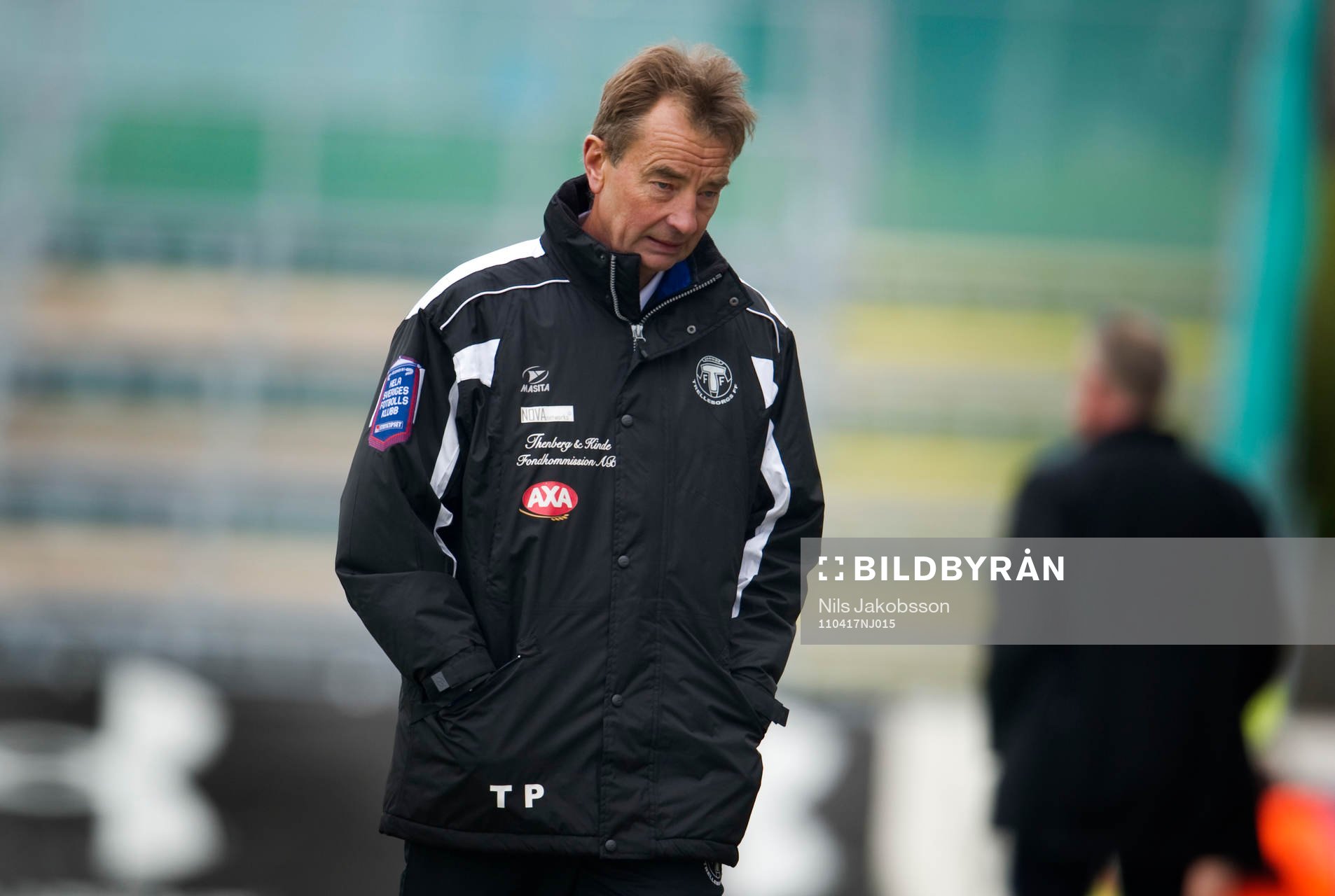Tom Prahl, tränare