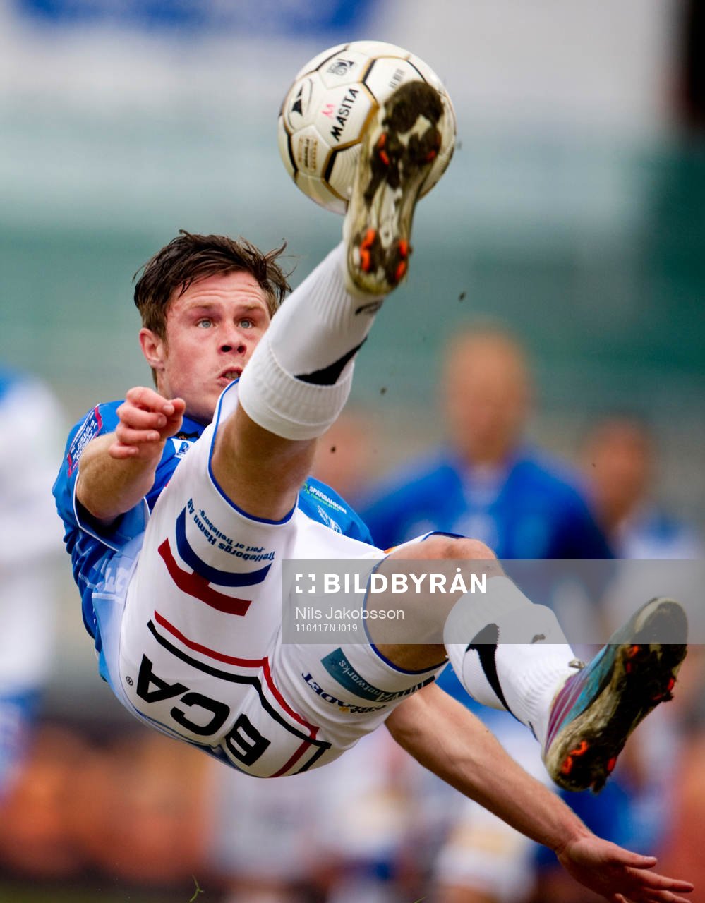 Dennis Melander