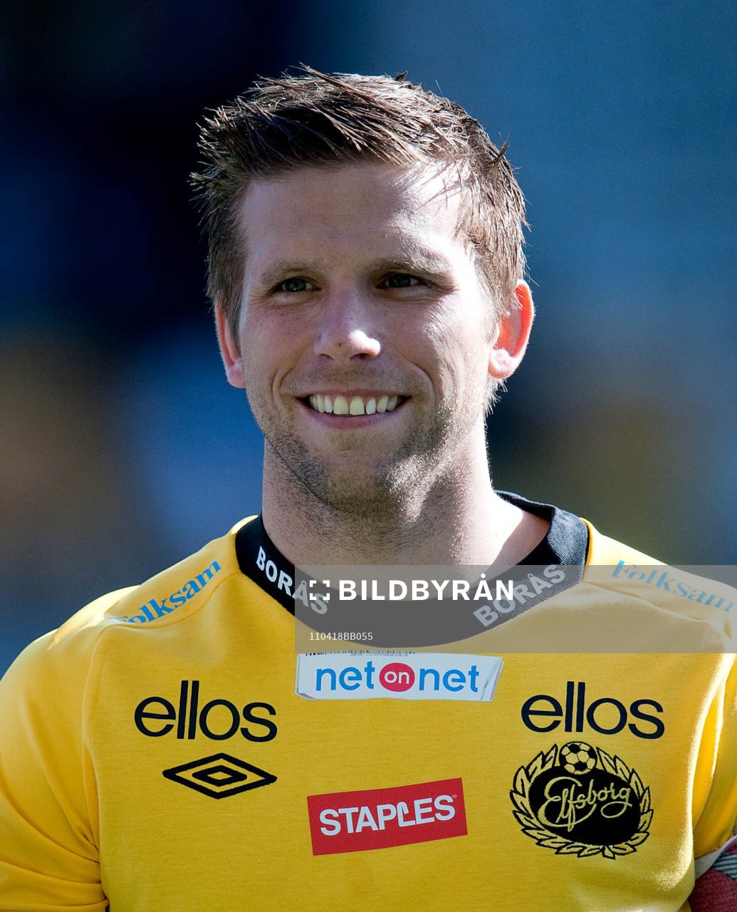 Anders Svensson