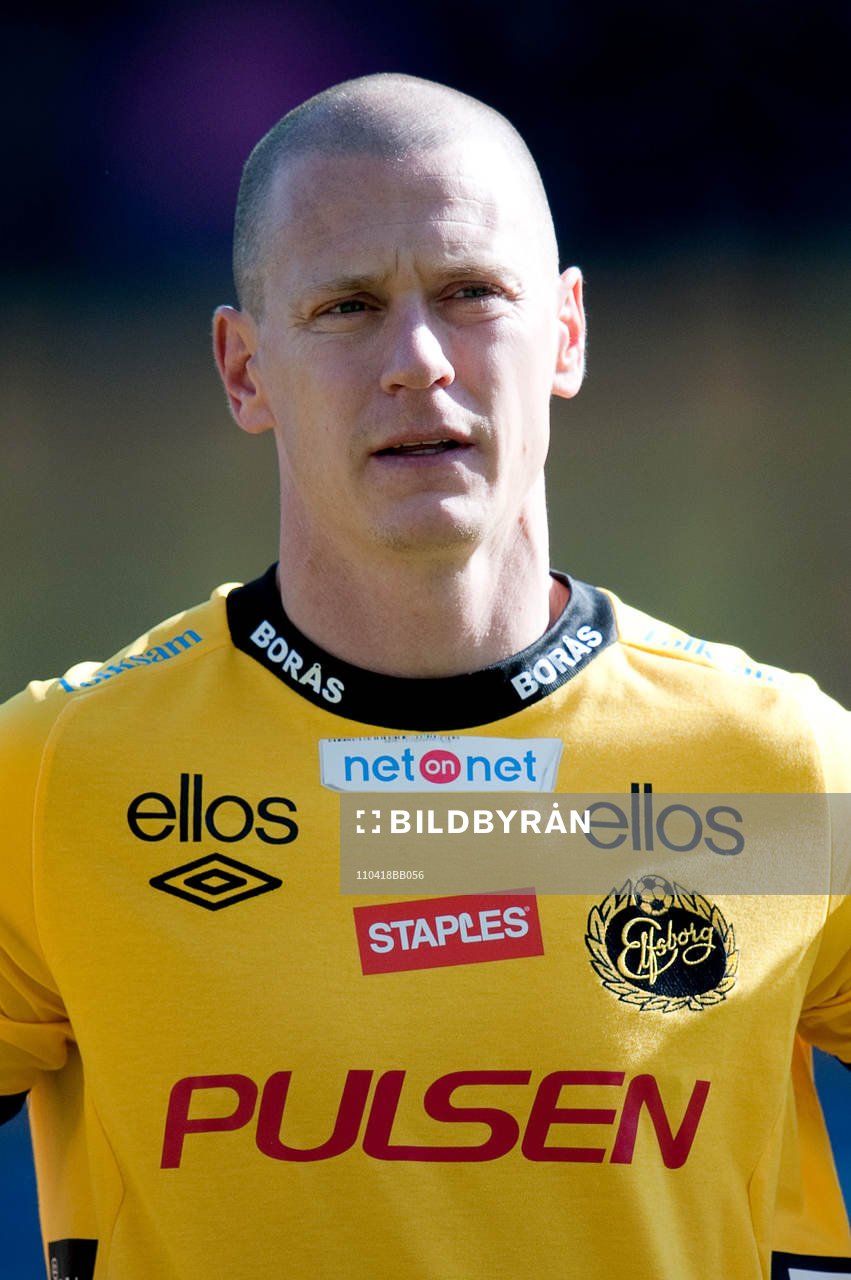 Andreas Augustsson