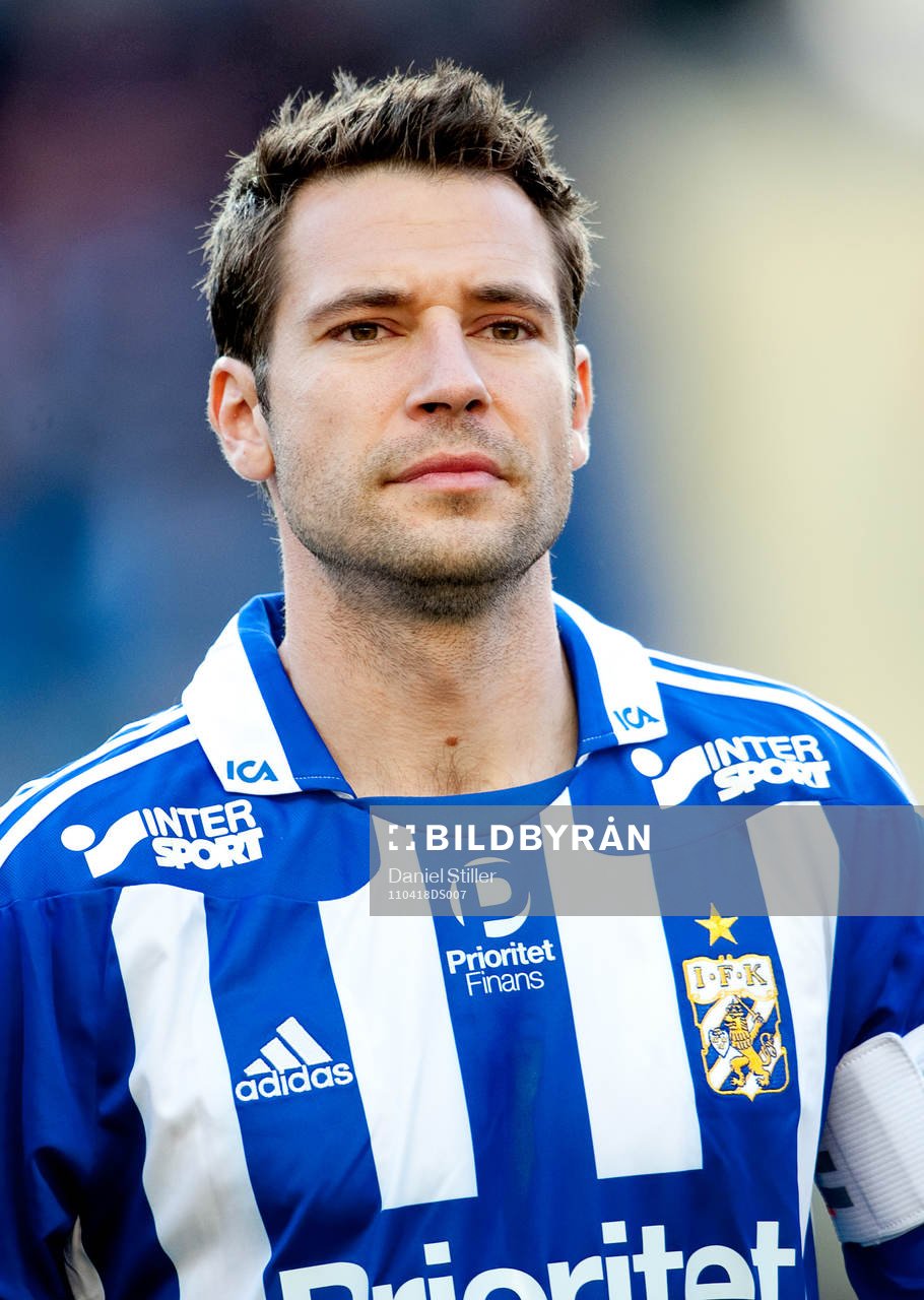Stefan Selakovic