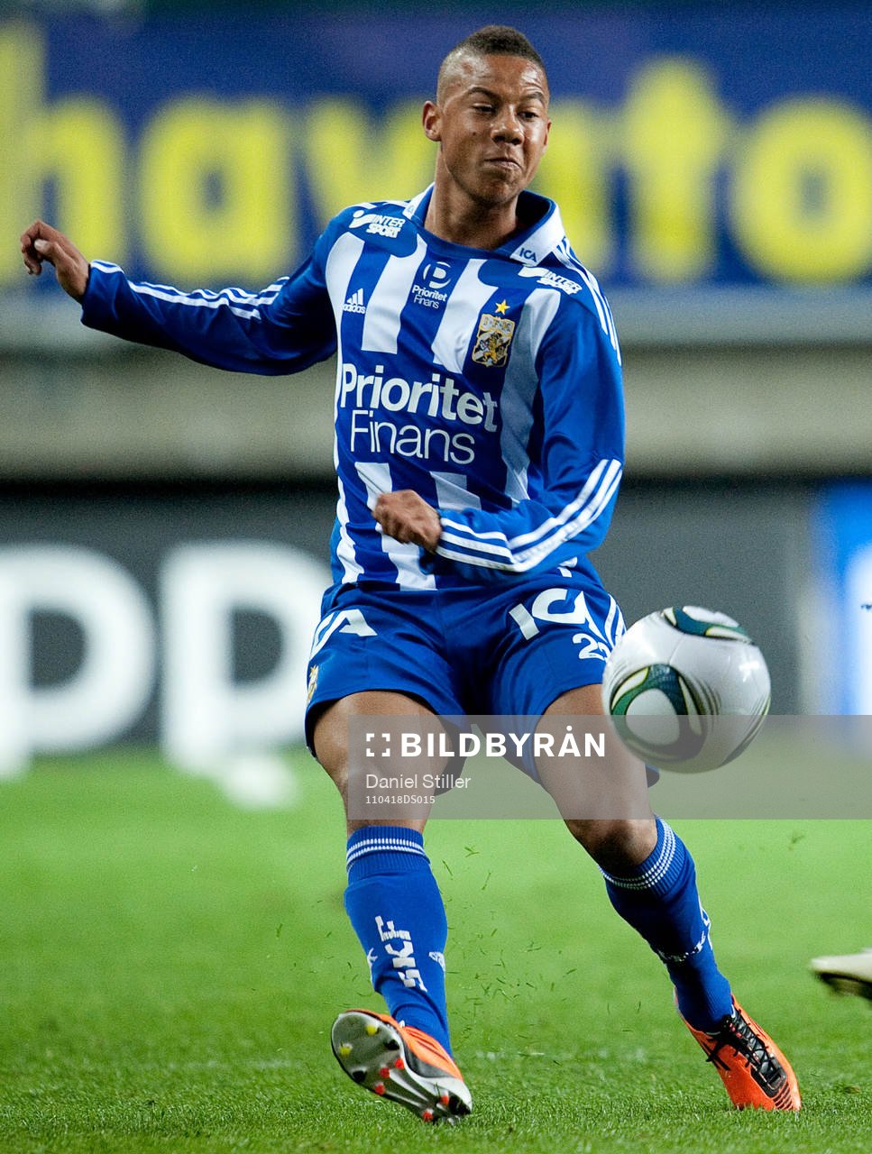 Tobias Sana