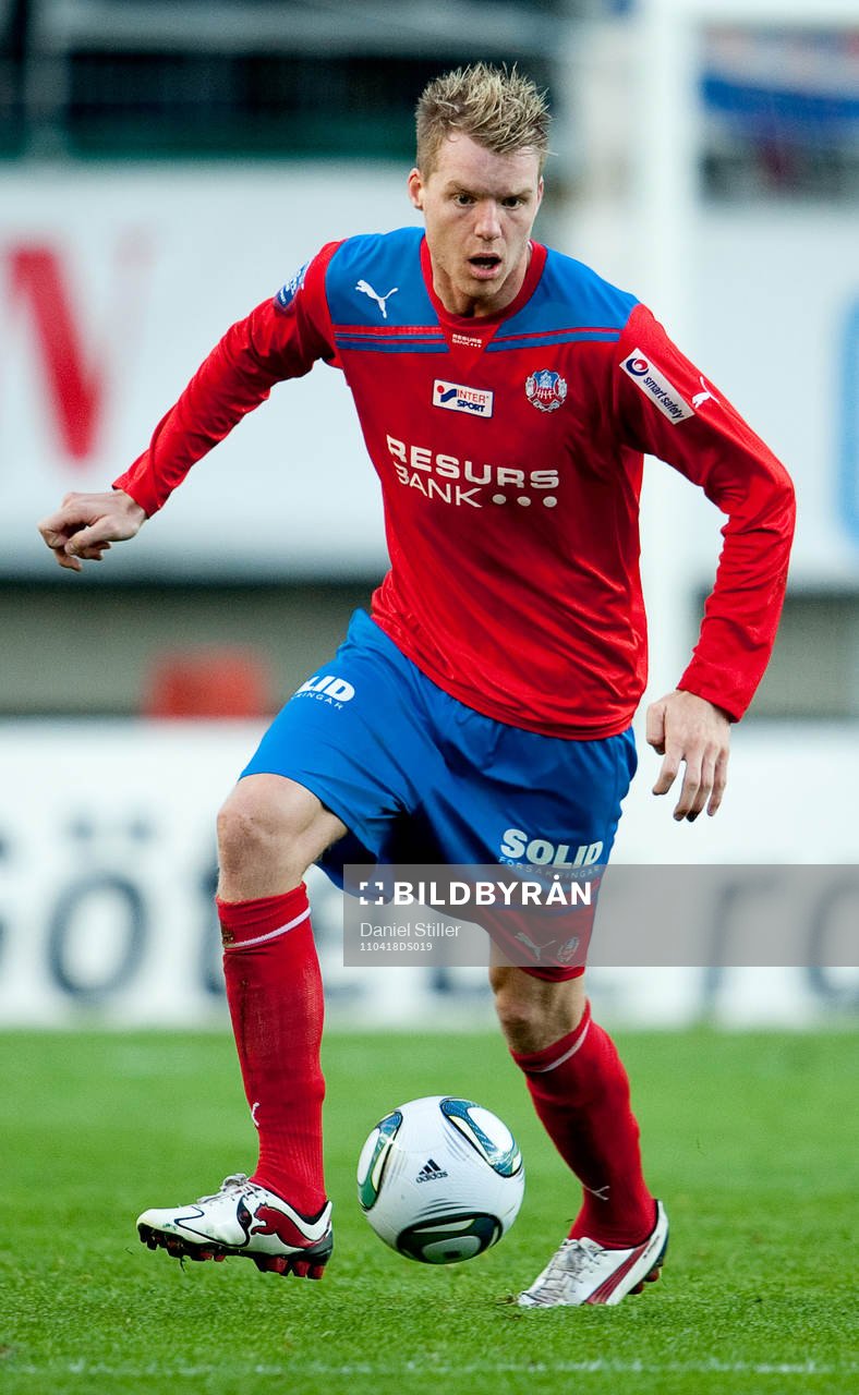Marcus Nilsson