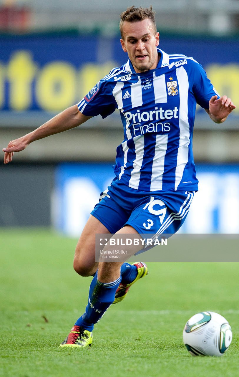 Logi Valgdarsson